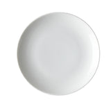 Arc Cardinal FH288 Arcoroc Candour Coupe Plate (D:6.5'') High Alumina Porcelain