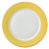 GET Enterprises PA1600902324 Plate 9" Dia. Round