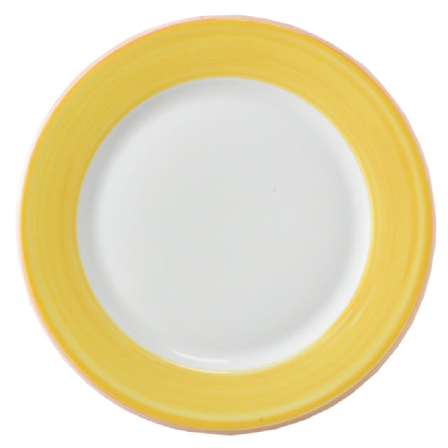 GET Enterprises PA1600902324 Plate 9" Dia. Round