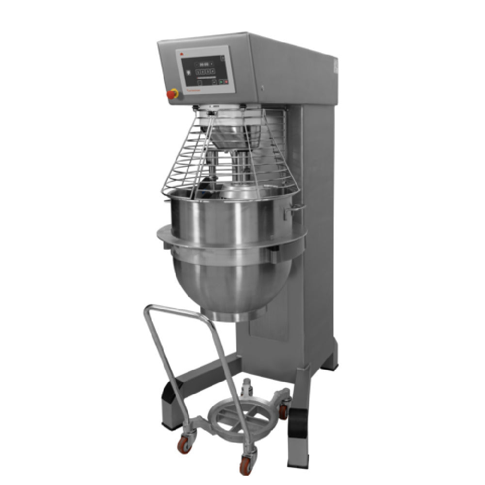 Varimixer (Middleby) ERGO150-8 - Heavy Duty Planetary Mixer, 150 Qt., 10 HP Motor