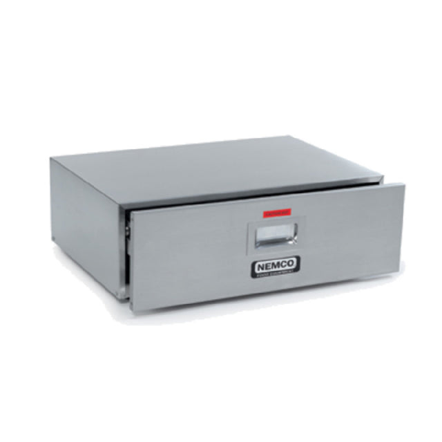 Nemco 8048-BW Bun/Food Warmer 22"W X 15.25"D Stackable