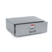 Nemco 8048-BW-220 Roll-A-Grill® Bun Warmer 22"W X 15.25"D Stackable