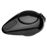 Service Ideas SSAPL SteelVac™ Pump Replacement Lid For GLA/SSA Black (Priced Per Each Packed 21 Each Per Case)