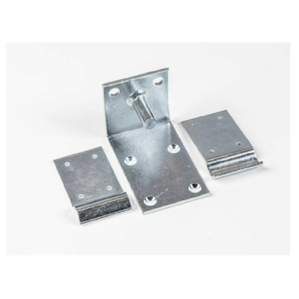 Curtron SPO-HW-K0708 Service-Pro® Hardware Kit Lower Hinge Assembly Lwp Doors