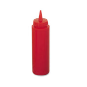 Alegacy Foodservice Products 2401 Squeeze Bottle 24 Oz. No-drip Tip