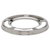 Royal ROY SUP 3 - Supreme Ring, Slotted, Stainless Steel