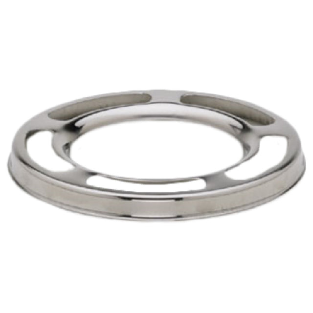 Royal ROY SUP 3 - Supreme Ring, Slotted, Stainless Steel