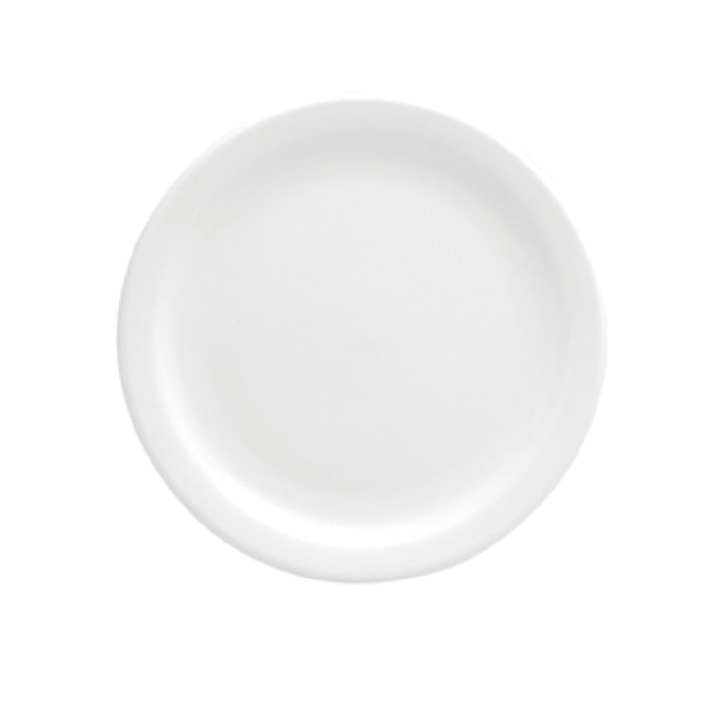 1880 Hospitality F8000000118 Oneida® Plate 6-3/8" Dia. Round