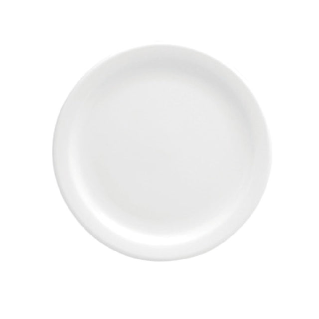 1880 Hospitality F8000000118 Oneida® Plate 6-3/8" Dia. Round