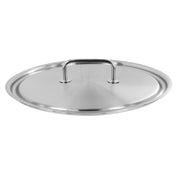 Zwilling 65100-940 Zwilling® Lid 15-7/10" Dia. With Handle