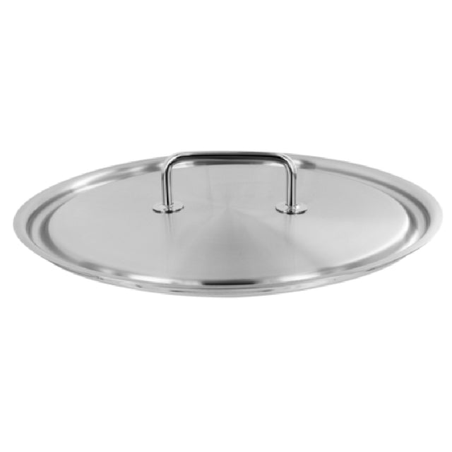 Zwilling 65100-940 Zwilling® Lid 15-7/10" Dia. With Handle