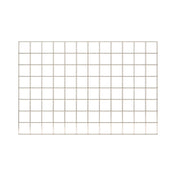 Metro WG2436S - SmartWall Life Wire Grid, 36" X 24", Type 304 Stainless Steel