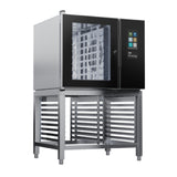 Blodgett BCT-61E_208/60/3 Combi Oven Steamer Electric Boiler