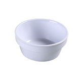 Yanco NS-503W Nessico Sauce Cup/Ramekin 4 Oz. 3-7/8" Dia. X 1-1/2"H