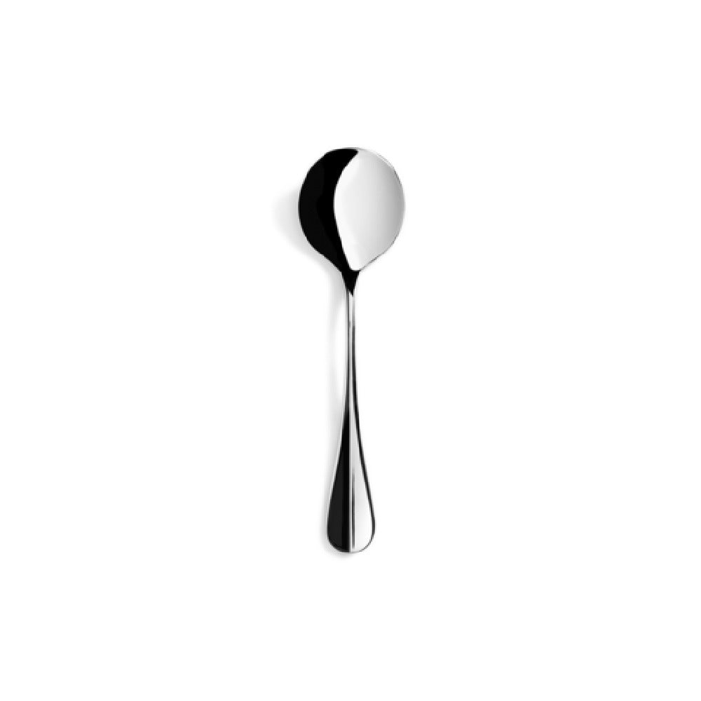 Revol 656639 Bouillon Spoon 7" 18/0 Stainless Steel