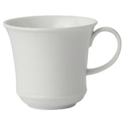 Steelite 6382P887 Coffee Cup 8 Oz. 4-3/8"L X 3-1/4"H