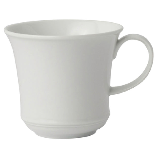 Steelite 6382P887 Coffee Cup 8 Oz. 4-3/8"L X 3-1/4"H