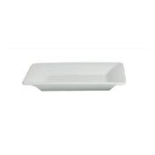 GET Enterprises PS041-MOD Bugambilia® Buffet Platter 17 Oz. 8-3/4"L X 8-3/4"W