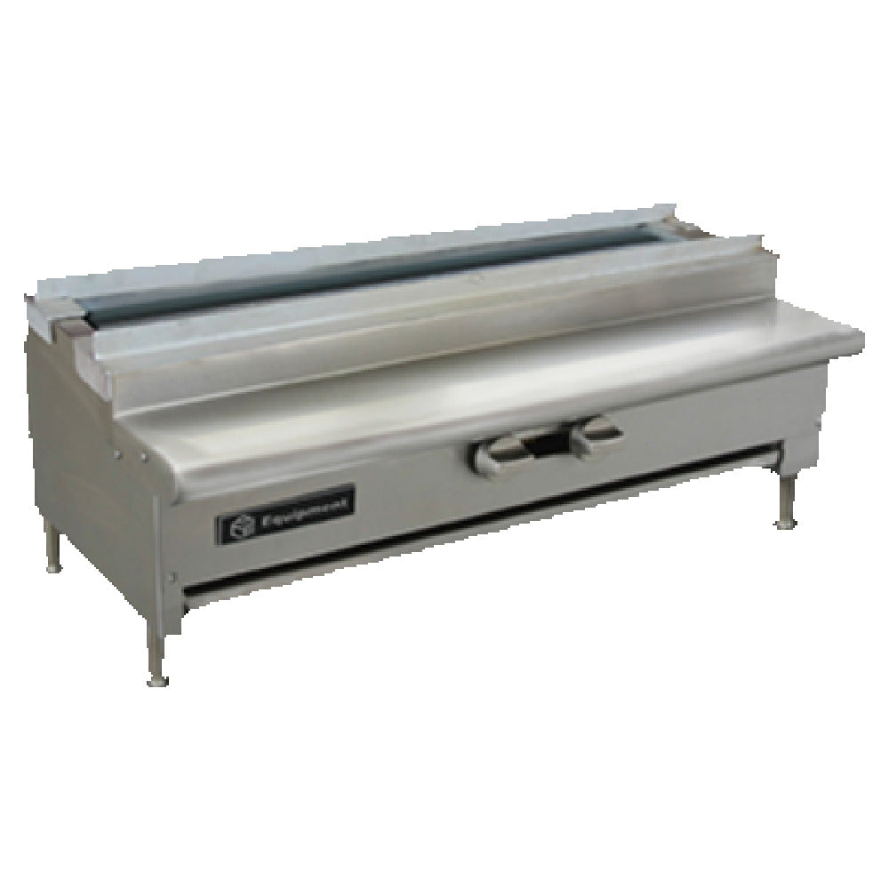 GSW USA AEKR-R36 Kebob Broiler Gas Radiant