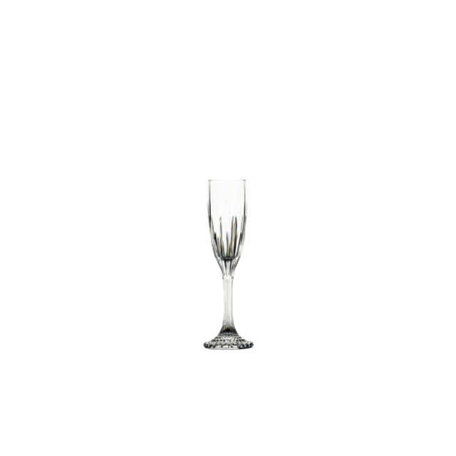 Hospitality Brands HU5033-012 Bold Drinkware™ Tryst Champagne Flute 6.25 Oz.