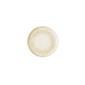 Churchill China ILUNWP211 - Plate, 8.20" Dia., Round