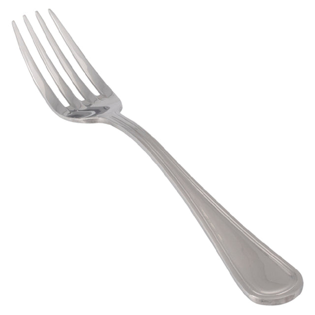 Stanton Trading FL115-05 Dinner Fork 7-1/4" Heavy Weight