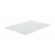 Winco PFSF-DS Drain Shelf For PFSF & PFFW Series 13” X 21-1/8”