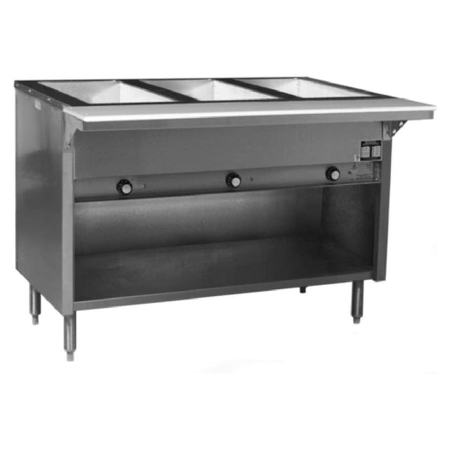 Eagle HT5CB-240 Spec-Master® Hot Food Table Electric 79"W