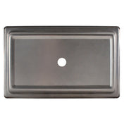 Steelite 5379S811 Plate Cover 11.375" X 7.0" Plate Cover