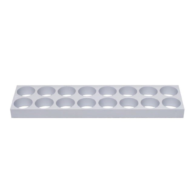 JB Prince M416 A Martellato Mold 23-1/3" X 15-1/3" (96) Round