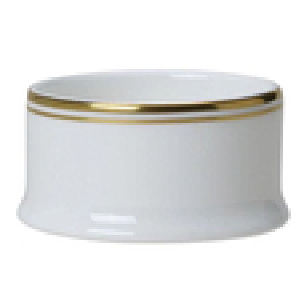 Steelite 82107AND0249 Condiment Pot 1.75 Oz 2.5" X 1.375"