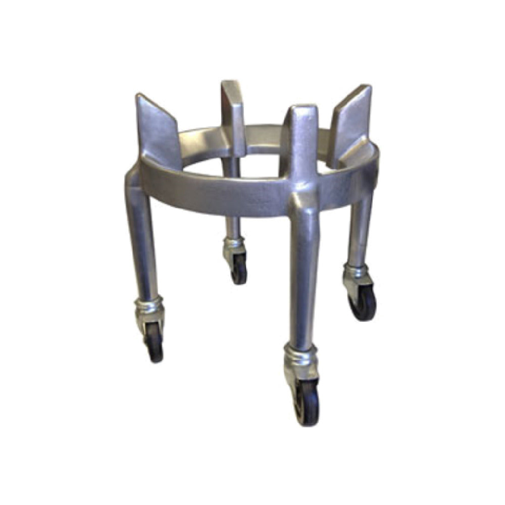Univex 1040971 Bowl Truck For 40 Qt. Bowl (for 40 Qt. Mixer)