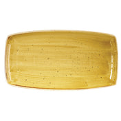 Churchill China SMSSOP111 Plate 11-3/4" X 6" Oblong