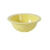 Yanco NS-306Y Nessico Grapefruit Bowl 13 Oz. 5-3/4" Dia. X 2-1/2"H