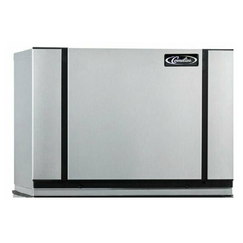 Cornelius CNM0522AH0A4 - Nordic Elite CNM0522 Modular Ice Maker, Half-size Cubes