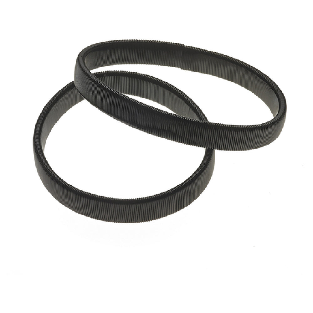 Mercer Culinary M98015 Barfly® Shirt Sleeve Armband 3/8" Band Width 2-3/4" Unstretched Diameter