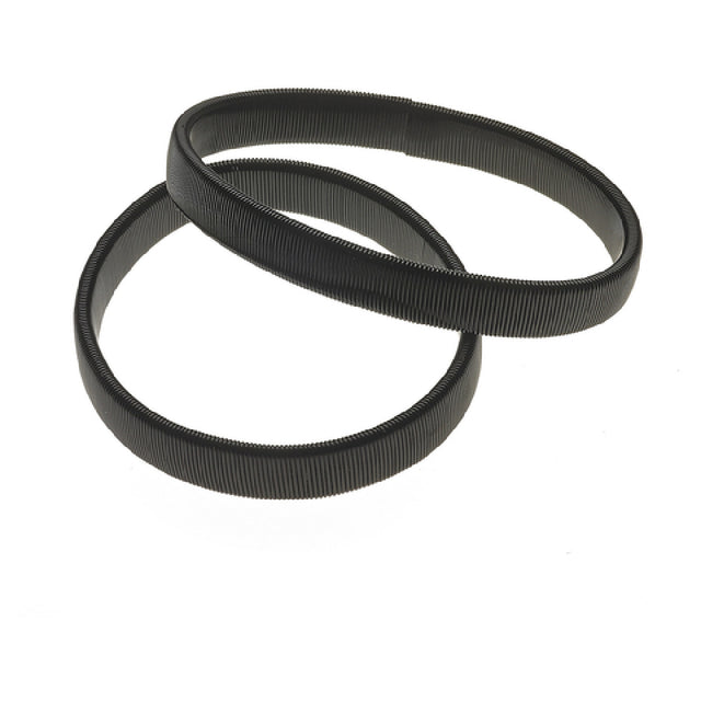 Mercer Culinary M98015 Barfly® Shirt Sleeve Armband 3/8" Band Width 2-3/4" Unstretched Diameter