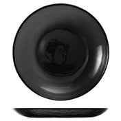 Fortessa 2700.SHADOW.02 Los Cabos Shadow Salad Plate 8" (20.5cm) Dishwasher Safe