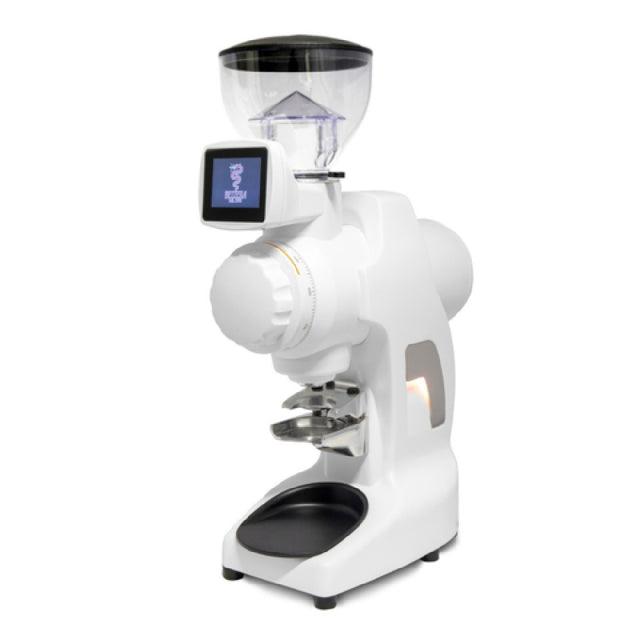 AMPTO SIRIOQTE W - Bezzera® Sirio Specialty Coffee Grinder, Automatic, Touchscreen Control Panel
