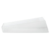 Hubert 60497 - Meat Marin-Aider, 27" X 7" X 8"H, Rectangular