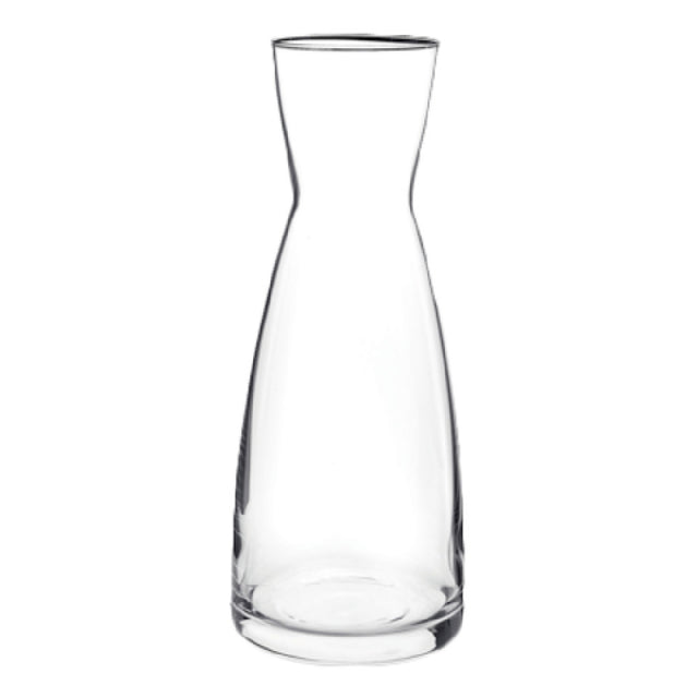 Steelite 4945Q412 Carafe 1.0 Qt 4.0" X 10.0"