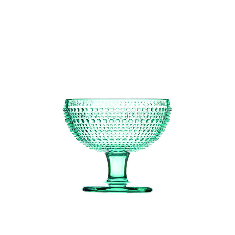 Hospitality Brands FG348102-016 Legend Glassware Pearls Dessert Glass 10 Oz.