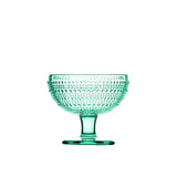 Hospitality Brands FG348102-016 Legend Glassware Pearls Dessert Glass 10 Oz.