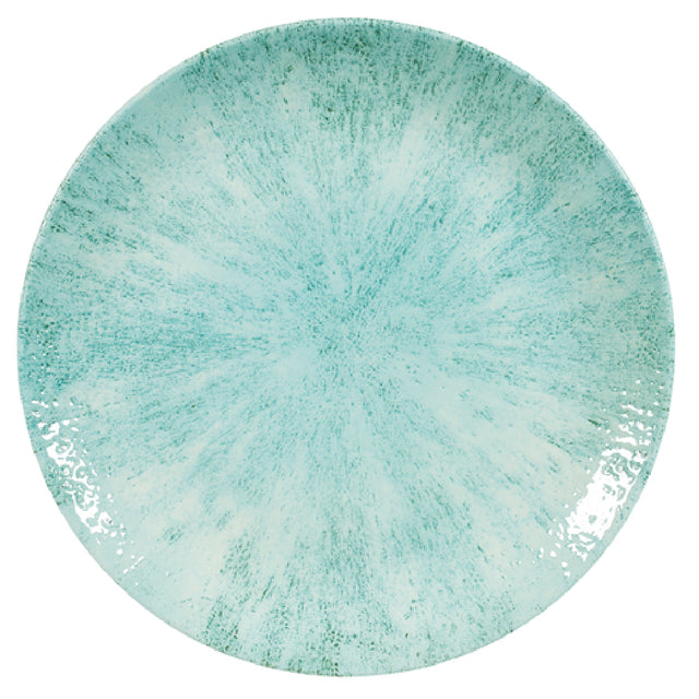Churchill China STAMEV111 Plate 11-1/4" Dia. Round