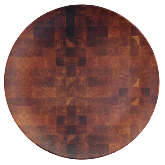 Elite Global Solutions ECO1111R-CK Plate 11" Dia. X 1"H Round