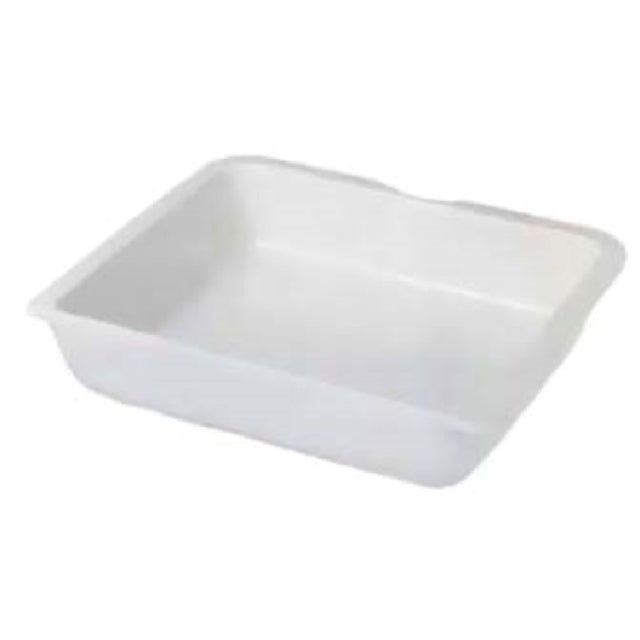 Spring USA 9542 Dish Insert 1/2 Size Rectangular