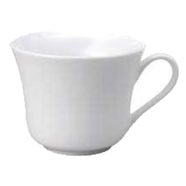 Vertex China RB-1-LW Cup 7-1/2 Oz. 3-5/8"