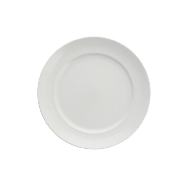 Fortessa 6000.F0000.14 Cassia Plate 11.75" (29.7cm) Dishwasher Safe