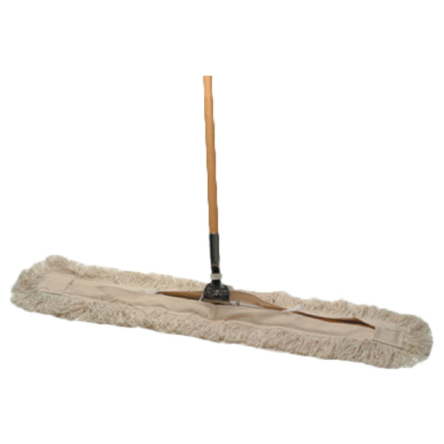 Royal MOP DUST REFILL 18 - Dust Mop Refill, 18" X 3-1/2"