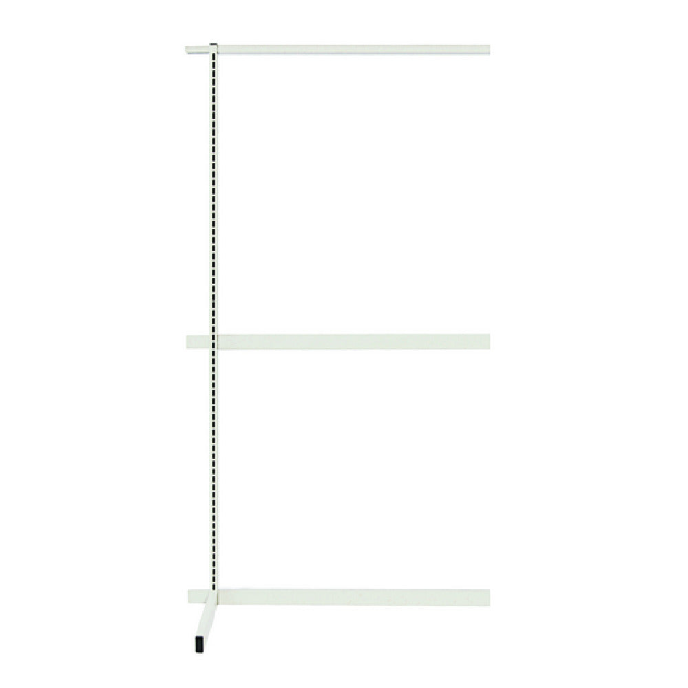 Quantum WS70-SS36ADHC Partition Wall Add-On Unit Single-sided 36"W X 26"D X 70"H